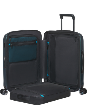 Nexis Spinner expandable (4 wheels) 55cm 55 x 40 x 20/23 cm | 2.5 kg