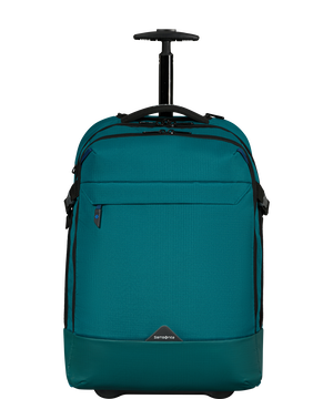 Roadseeker Laptop Bag with wheels 17.3" 53 x 39 x 23 cm | 2.1 kg