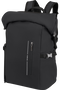 Samsonite Glam-Go Laptop Rolltop Backpack 15.6'  Black