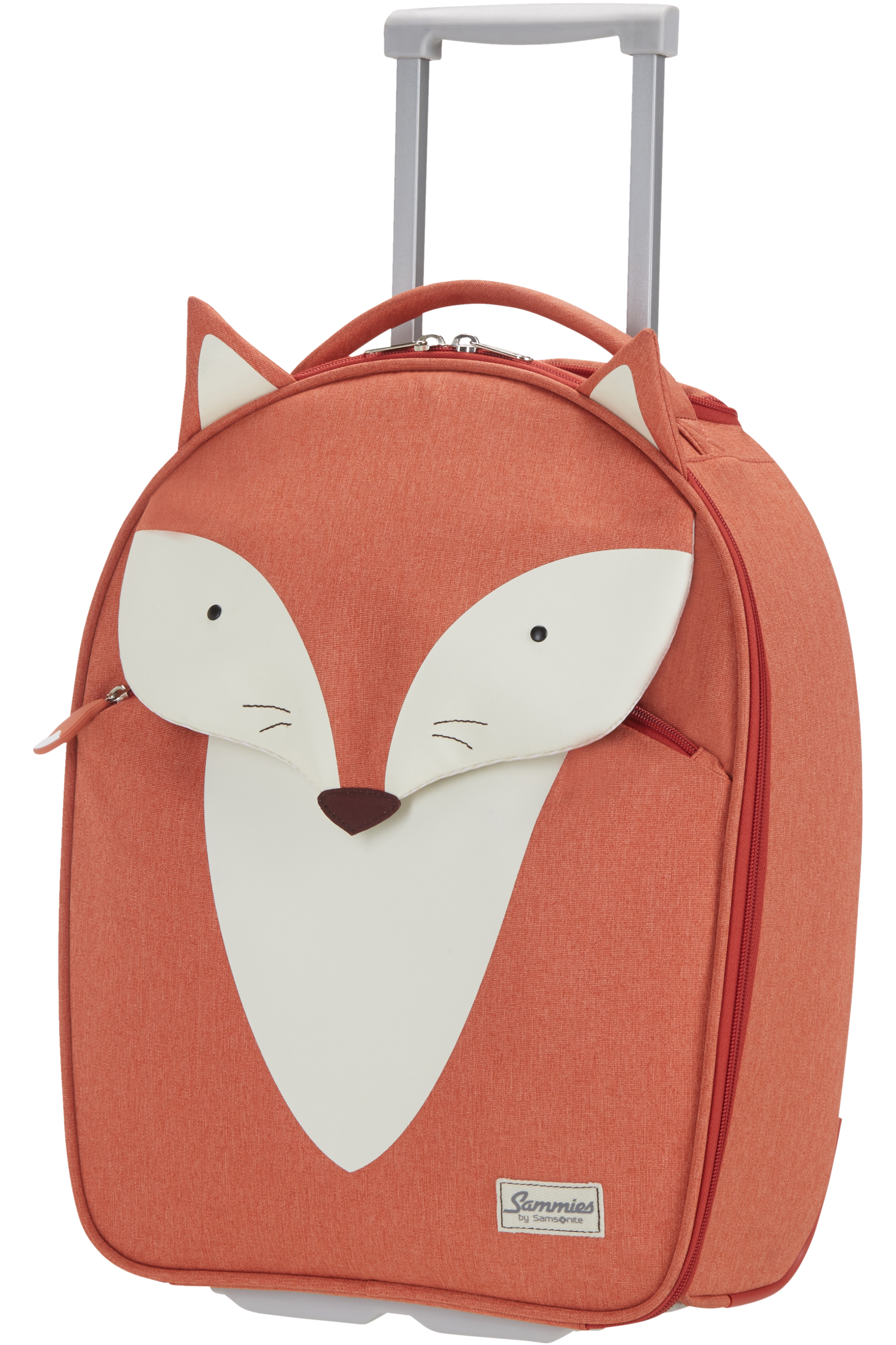 samsonite childrens suitcase