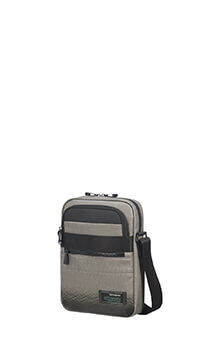 Cityvibe 2.0 Crossover bag  4.5 L | 28.5 x 21 x 5.5 cm | 0.4 kg