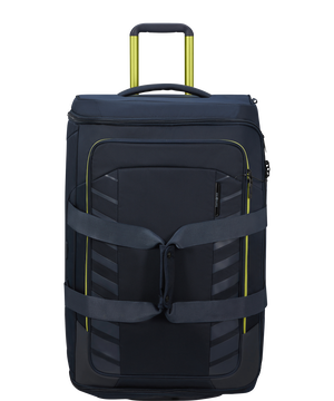 Respark Duffle with wheels 74cm 74 x 44 x 35 cm | 3 kg