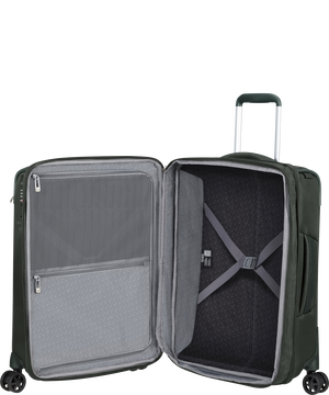 Respark Spinner Expandable (4 wheels) 55cm 55 x 40 x 23/27 cm | 3 kg