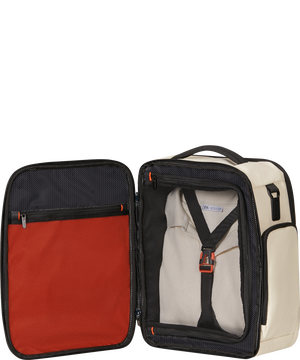 Glazed Backpack 15.6" 40 x 30 x 20 cm | 1 kg