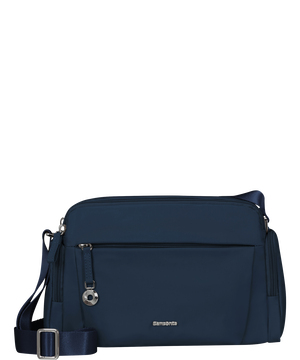 Move 5.0 Reporter bag 18.5 x 26 x 10.5 cm | 0.4 kg