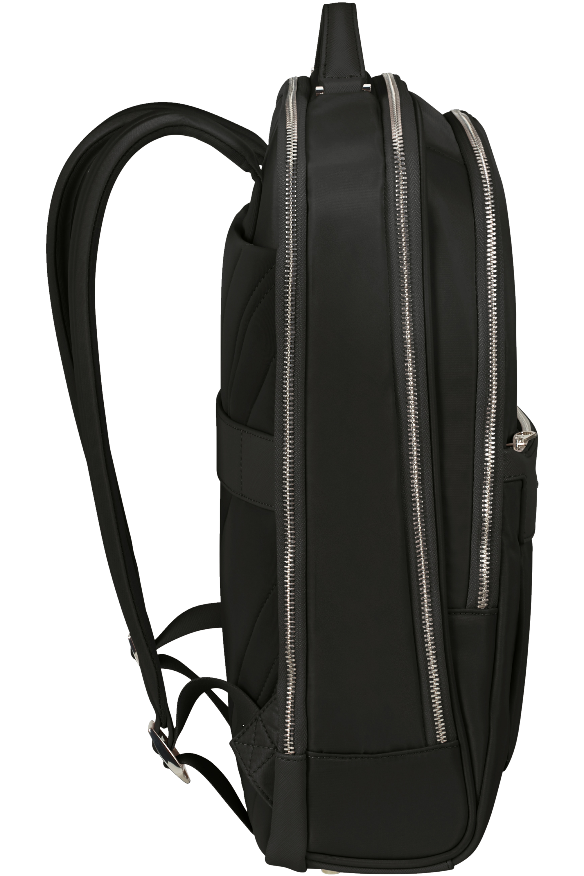 samsonite zalia rectangular backpack