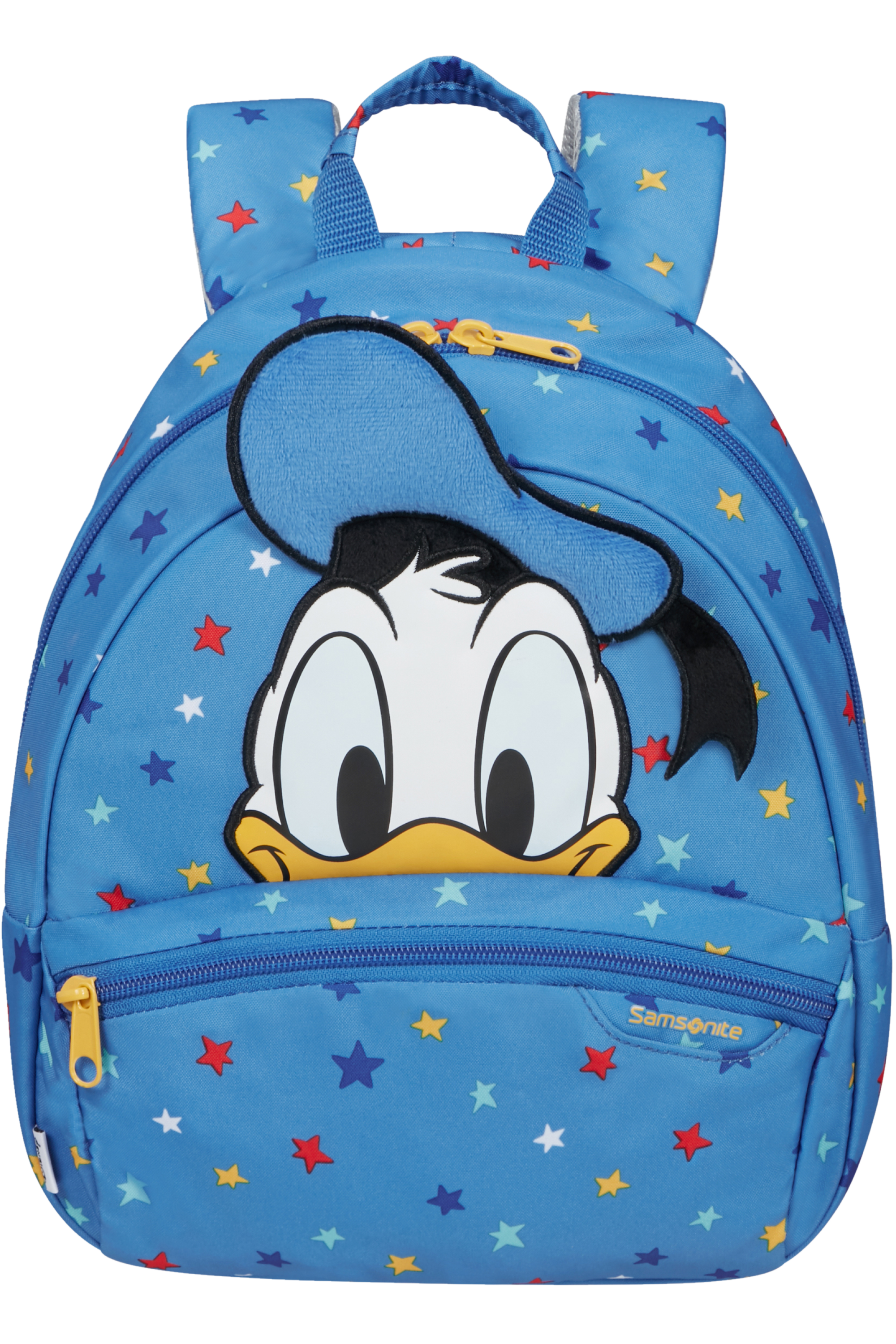 samsonite mickey backpack