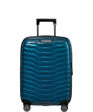 Proxis Spinner expandable (4 wheels) 55cm 55 x 40 x 20/23 cm | 2.3 kg