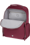 Samsonite Karissa Evo Round Backpack 15.6'  Garnet Red