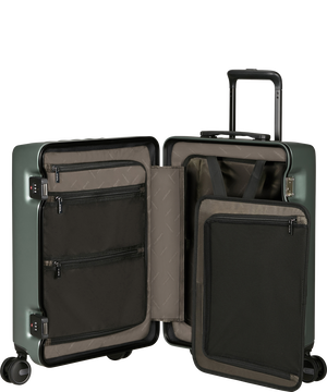 Focus Spinner (4 wheels) 55cm 55 x 40 x 23 cm | 3.5 kg