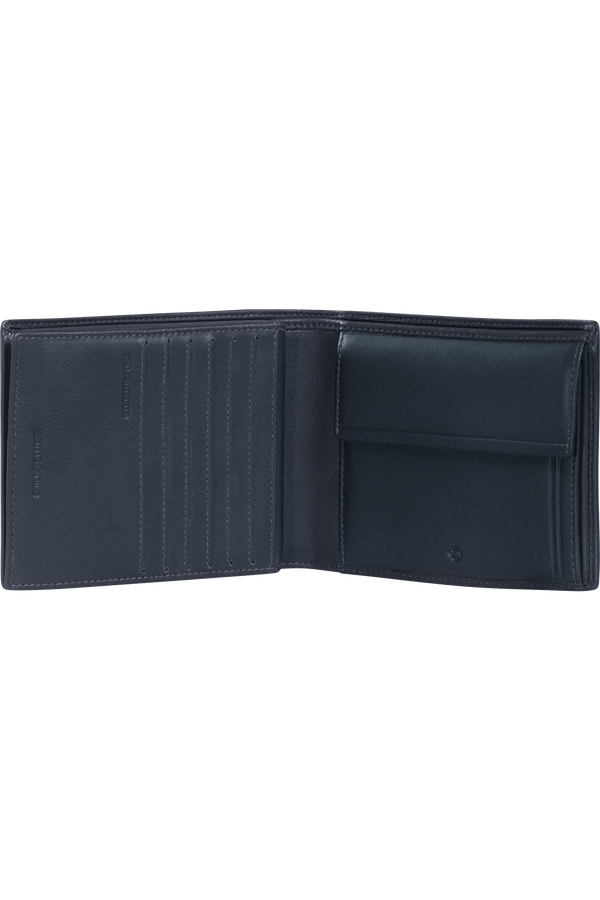 Attack 3.0 SLG Wallet