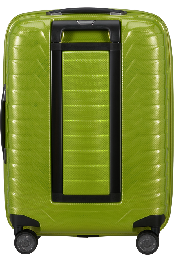 Samsonite Proxis Spinner Expandable Length 40cm 55cm  Lime