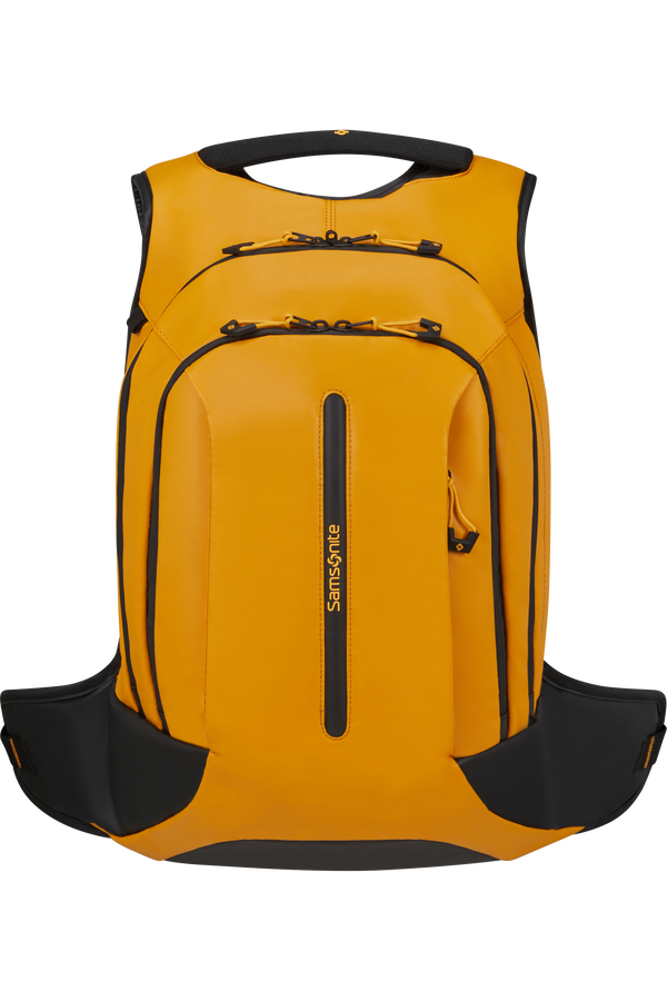 Samsonite Ecodiver LAPTOP BACKPACK M  Yellow