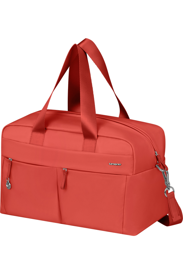 Samsonite Move 5.0 Duffle XS  Coral Red