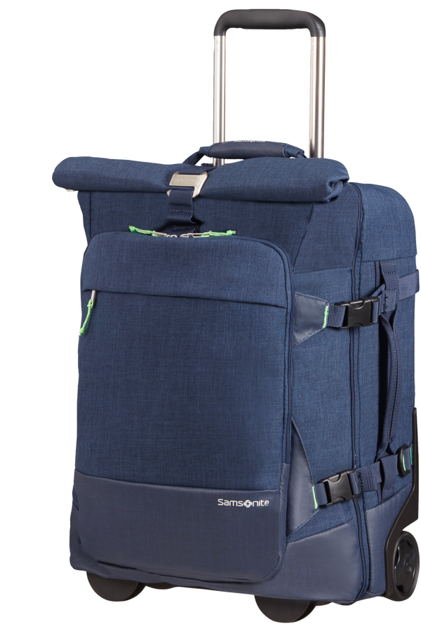 Ziproll Duffle/Backpack with Wheels 55cm