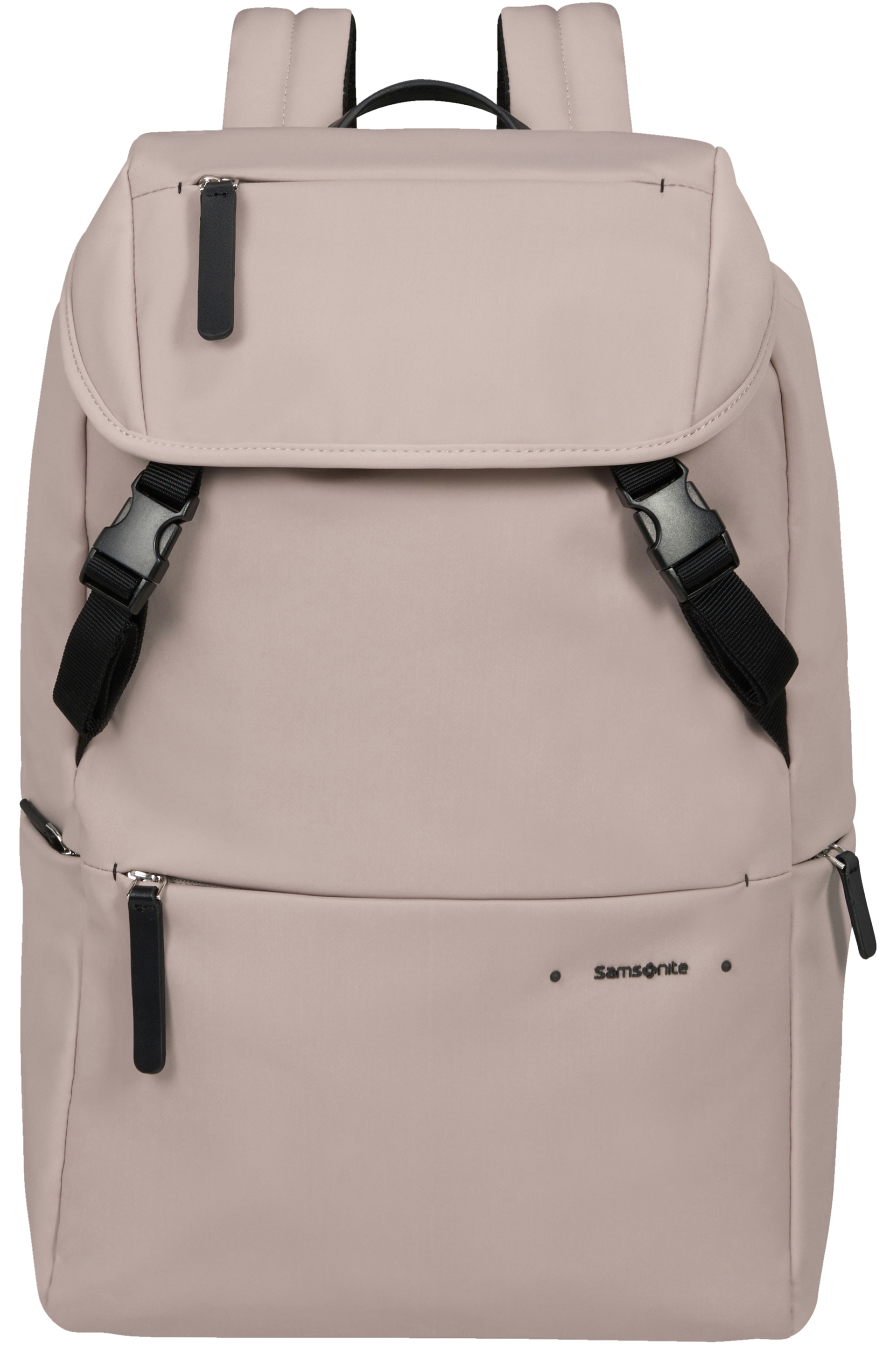 samsonite nylon backpack