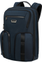 Samsonite Urban-Eye Backpack 15.6' 2 Pockets 15.6'  Blue