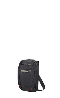 Pro-Dlx 5 Crossover bag S 2 L | 22 x 15.5 x 3.5 cm | 0.3 kg