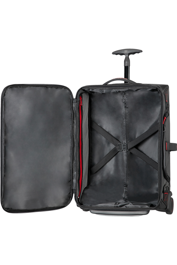 calvin klein hard suitcase
