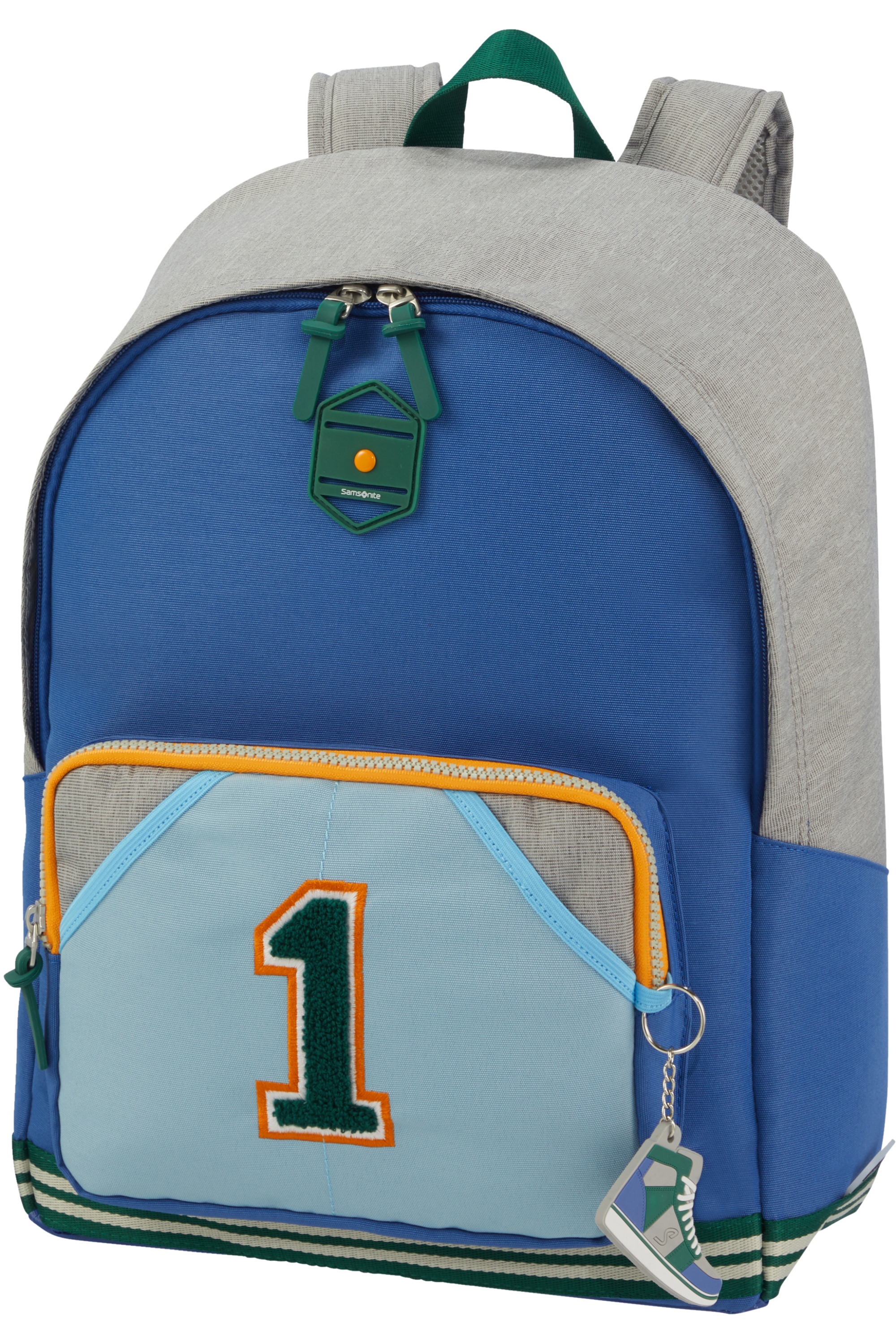 samsonite varsity backpack i