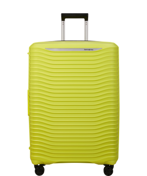 Upscape Spinner expandable (4 wheels) 75cm 75 x 51 x 30/33 cm | 3.4 kg