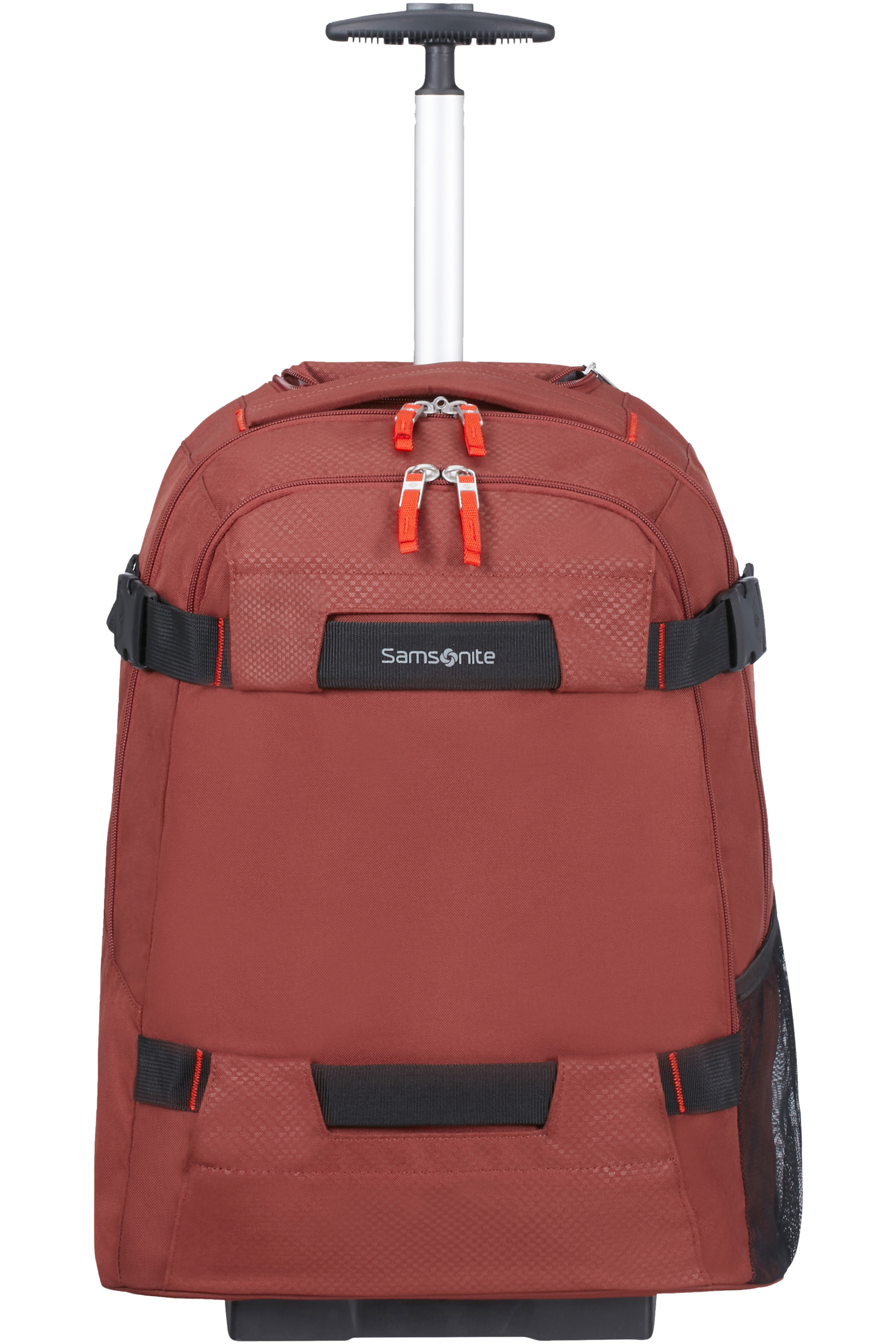 samsonite city backpack