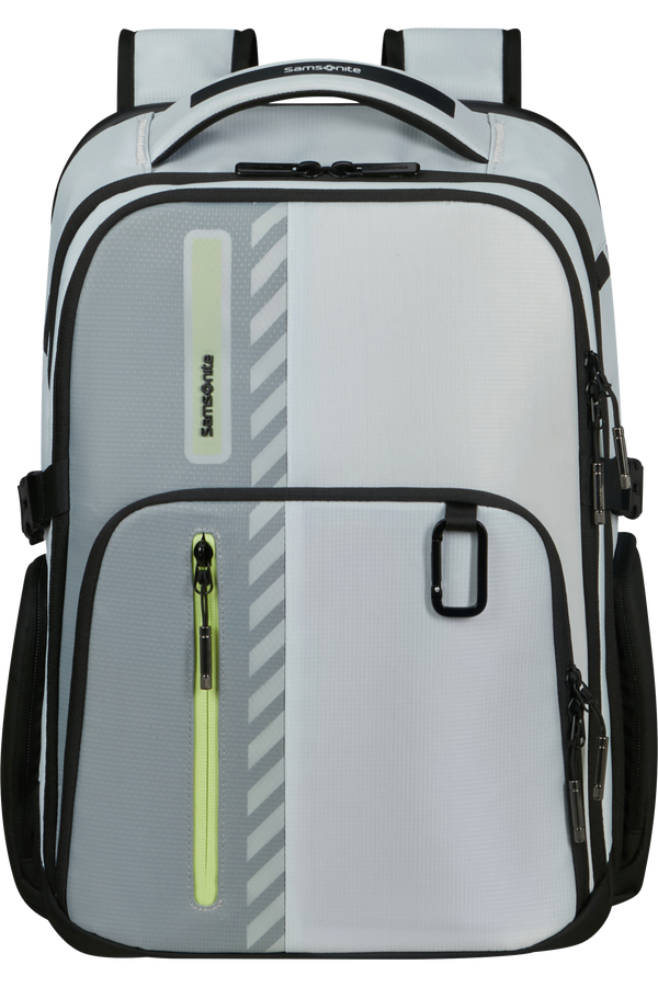 Samsonite Biz2go Bp 15.6' Daytrip Cool  Grey/Metallic Melon