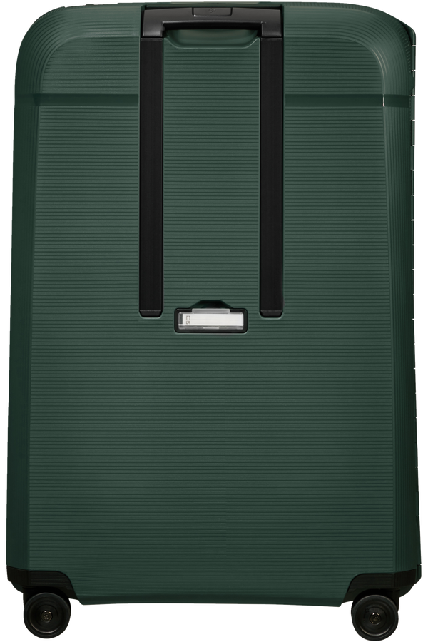 samsonite spinner green