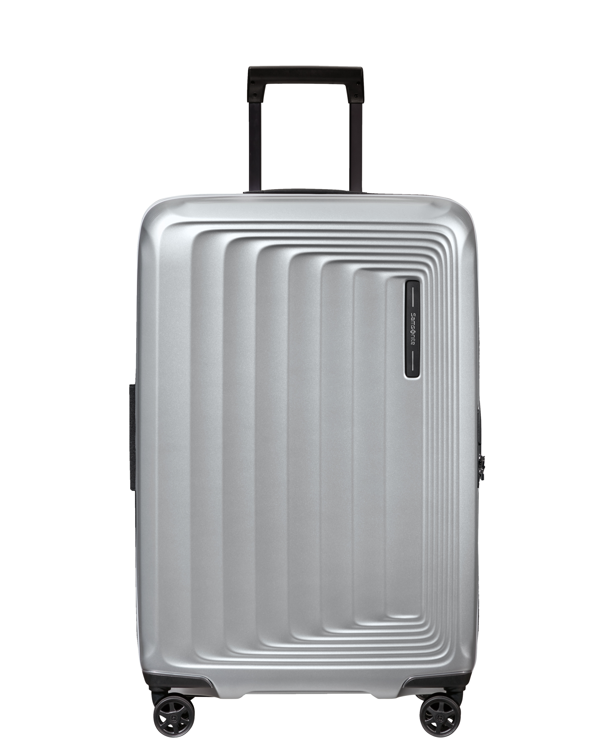 medium sized suitcase