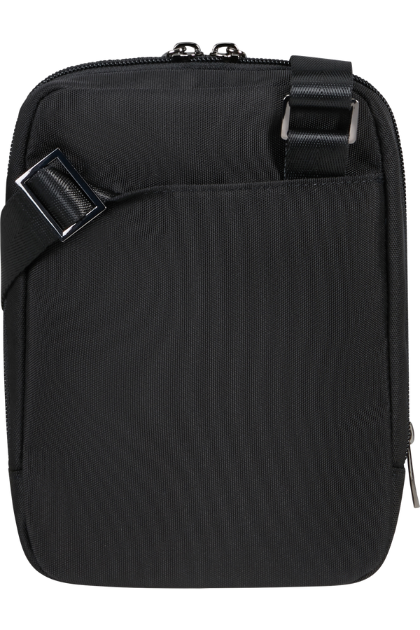 Samsonite Sacksquare Crossover S 7.9'  Black