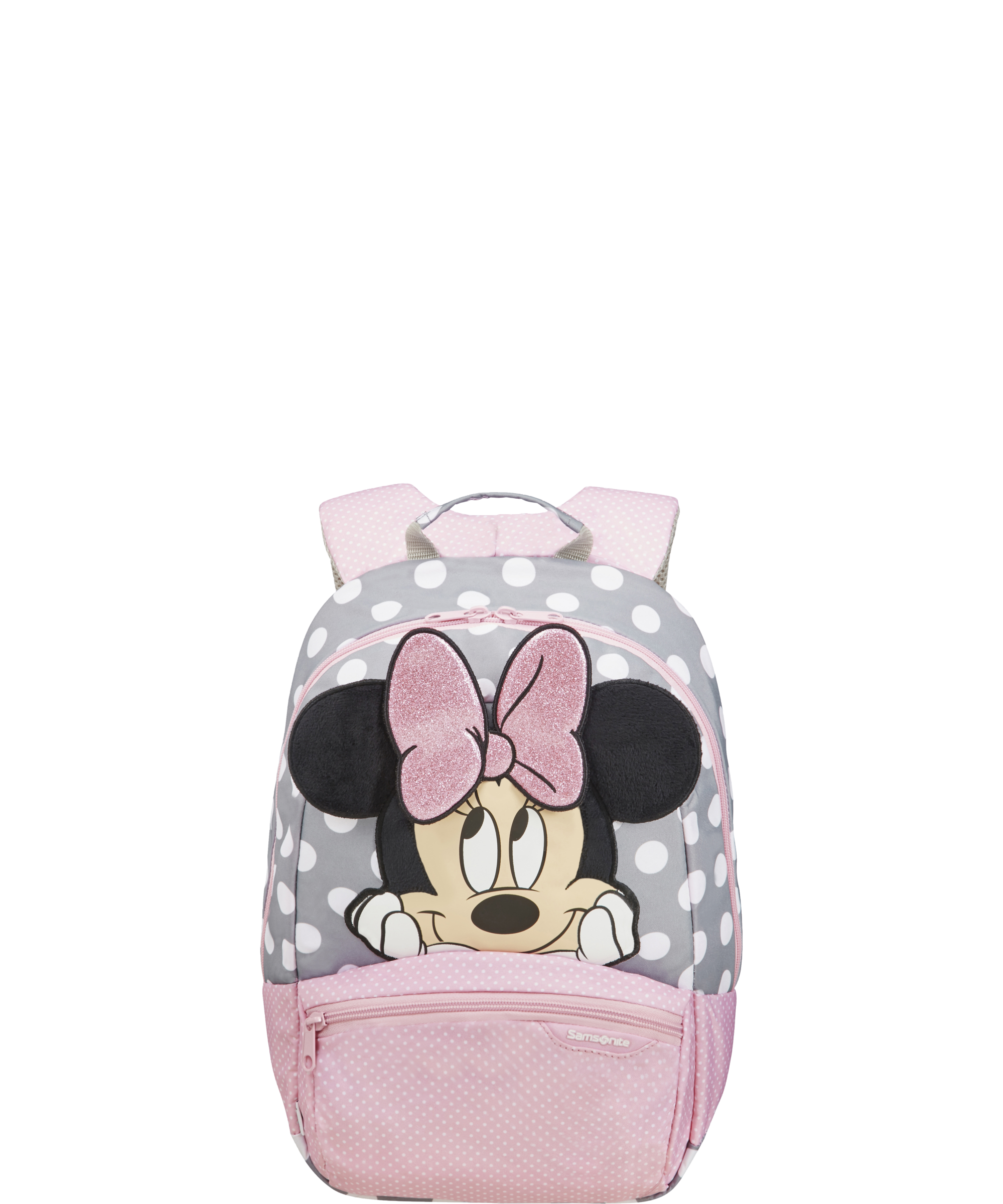 samsonite minnie backpack