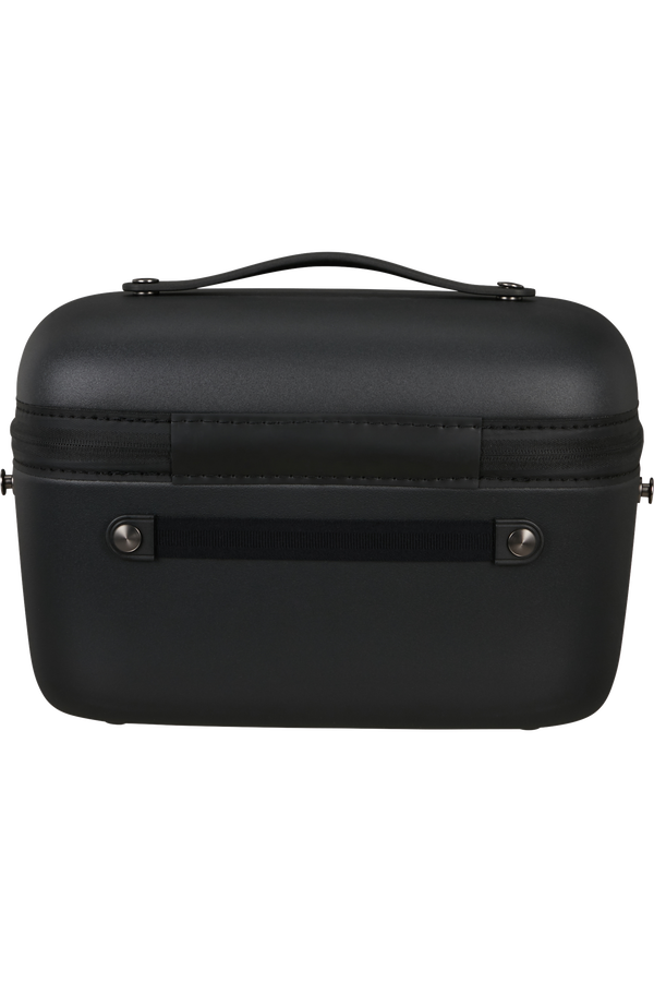 Samsonite Stackd Beauty Case  Black