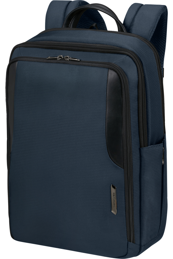 Samsonite Xbr 2.0 Backpack 15.6'  Blue