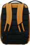 Samsonite Moderny Laptop Backpack 15.6'  Yellow