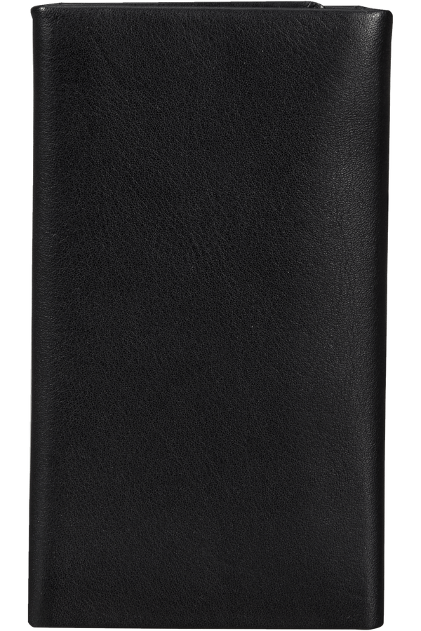 Attack 2 Slg Wallet Black | Samsonite UK