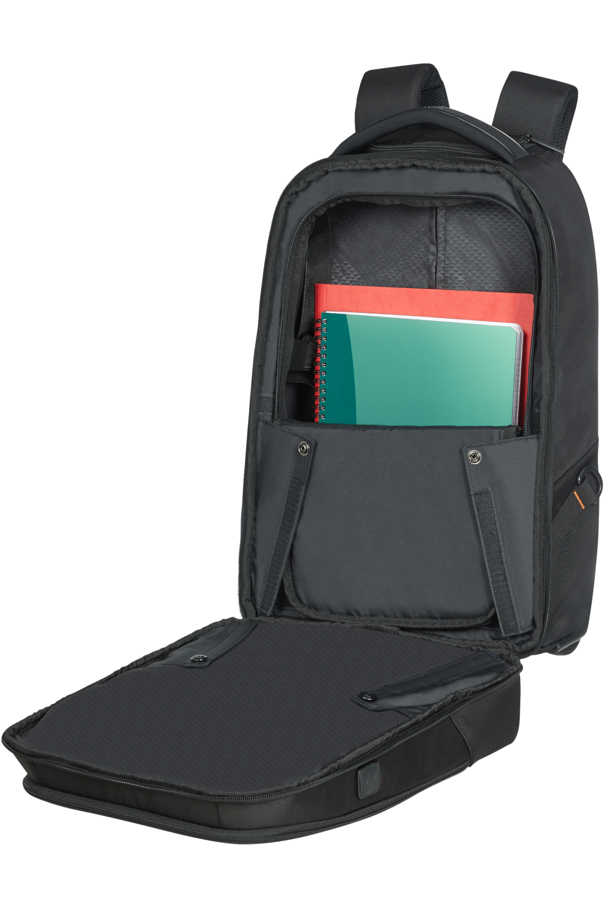 Cityscape Evo Laptop Backpack 15.6\