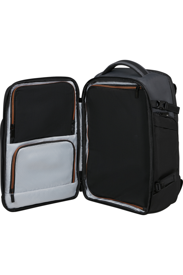 Biz2Go 2 Backpack 15.6"