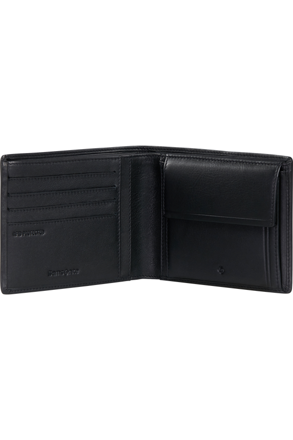 Attack 3.0 SLG Wallet
