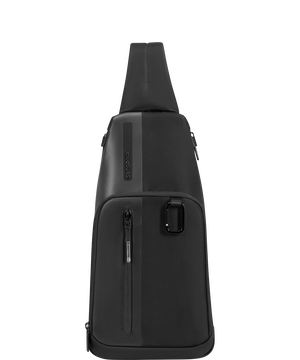 Biz2go Sling Bag 40 x 20 x 9.5 cm | 0.3 kg