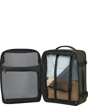 Cabin Pack Backpack 17.3" 45 x 36 x 20 cm | 1.3 kg