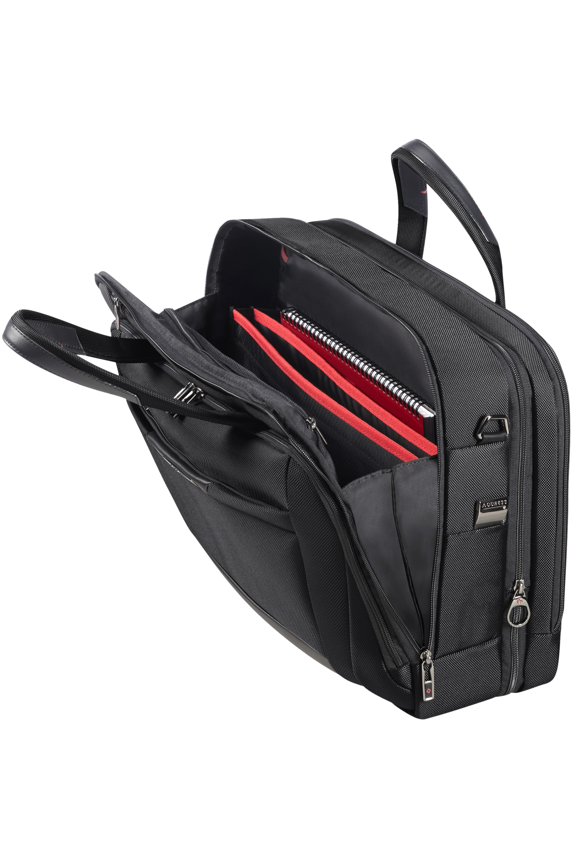 samsonite bailhandle 17.3