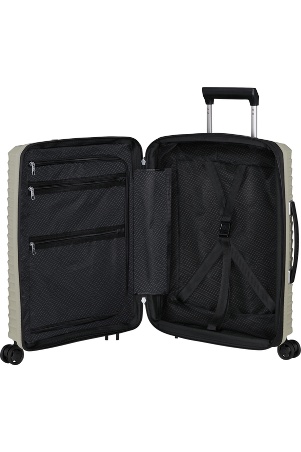 Samsonite Upscape SPINNER 55/20 EXP Warm Neutral