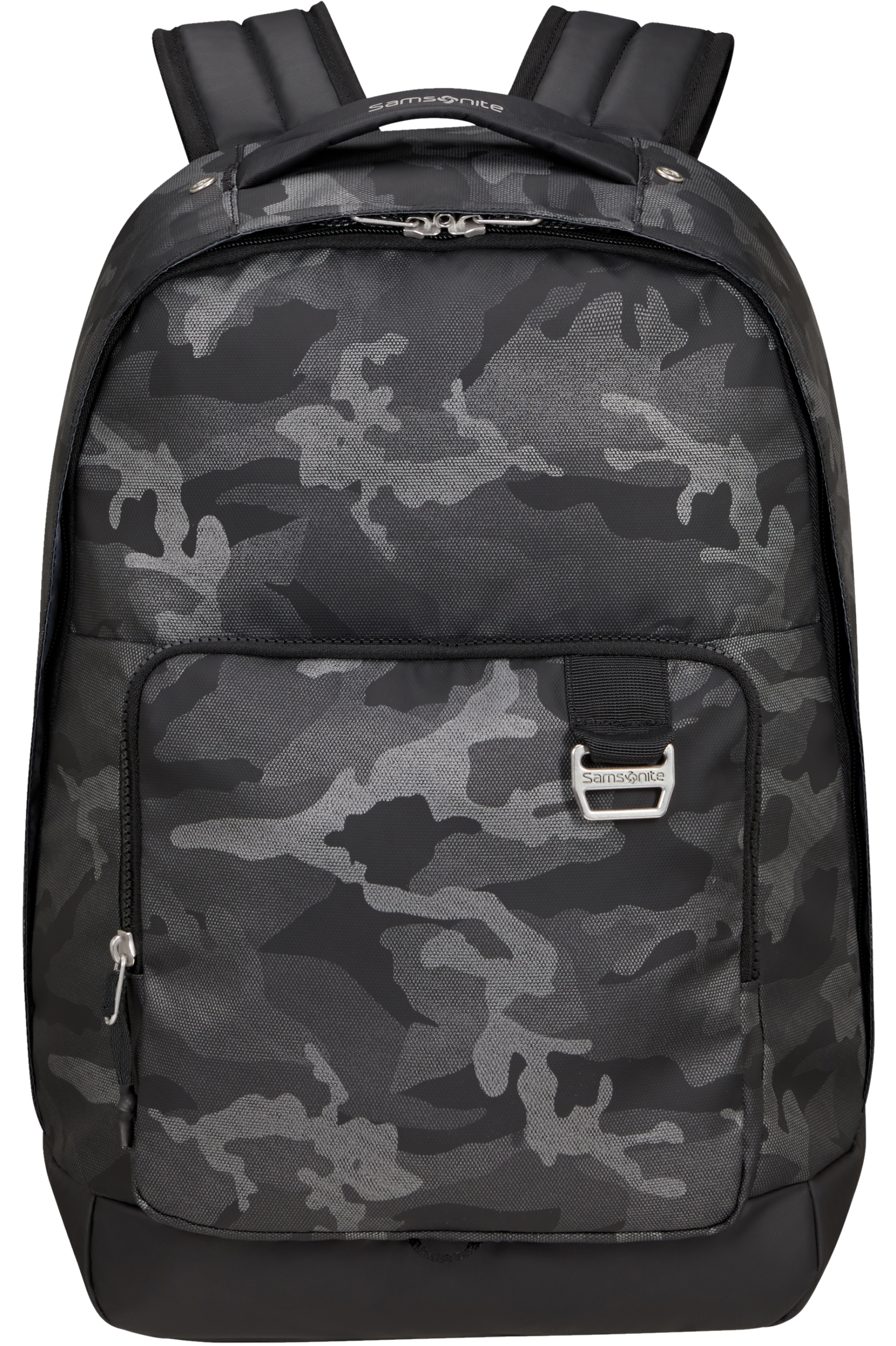 camouflage laptop backpack