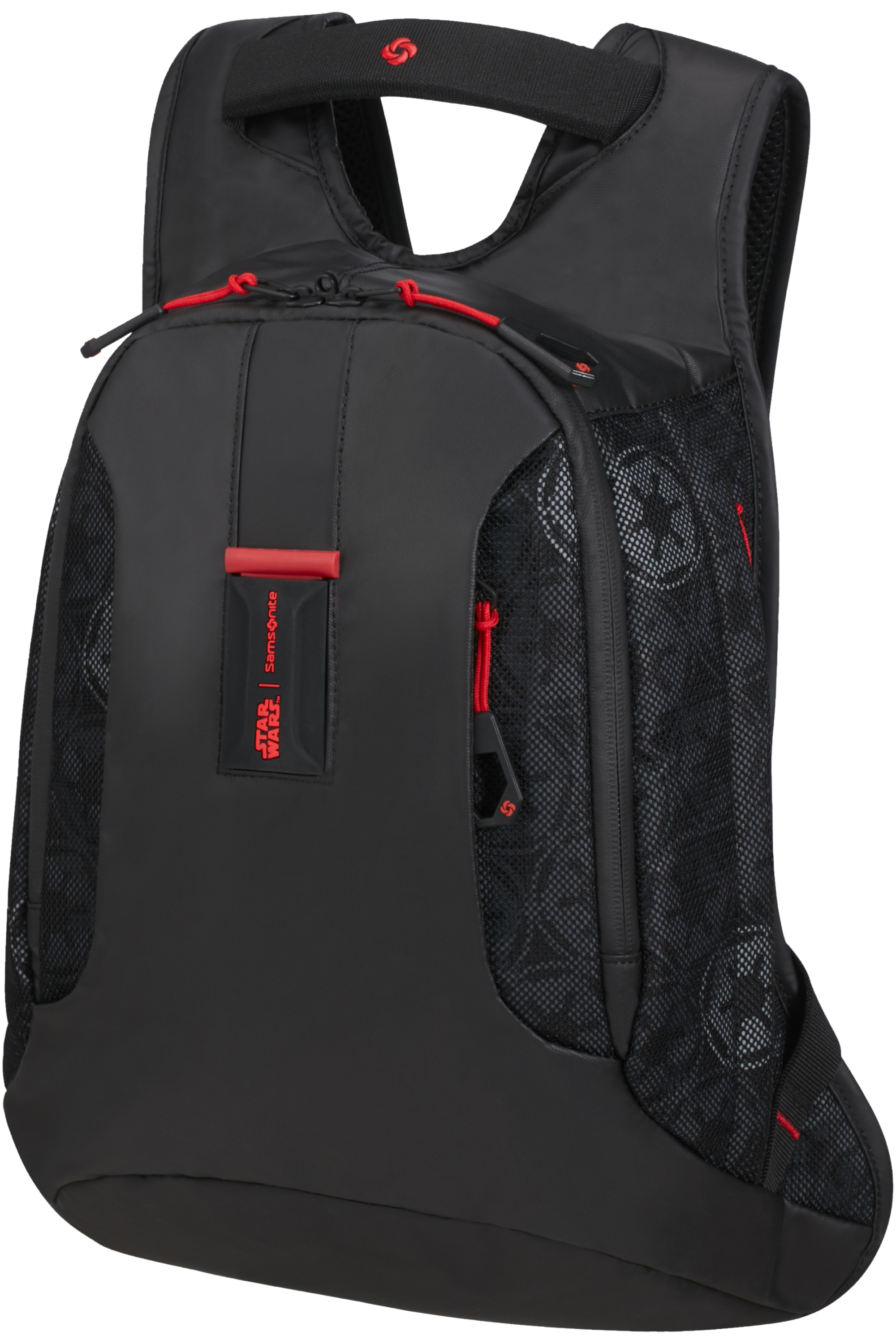 samsonite darth vader backpack