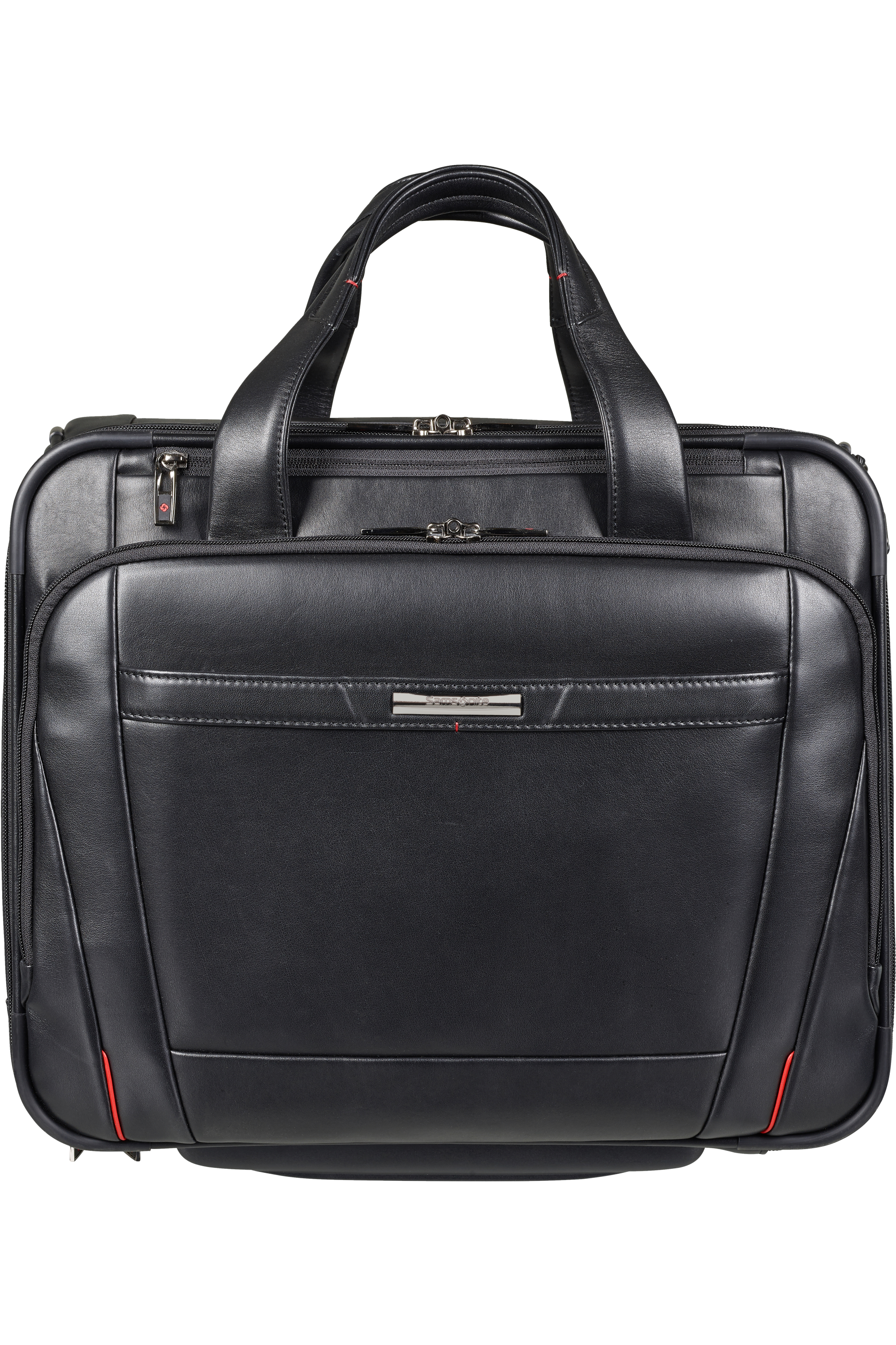 samsonite pro dlx 5 15 6