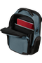 Samsonite Pro-DLX 6 Backpack 3 Volume Expandable 15.6'  Dusty Blue