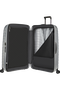 Samsonite Proxis Spinner 86cm Silver