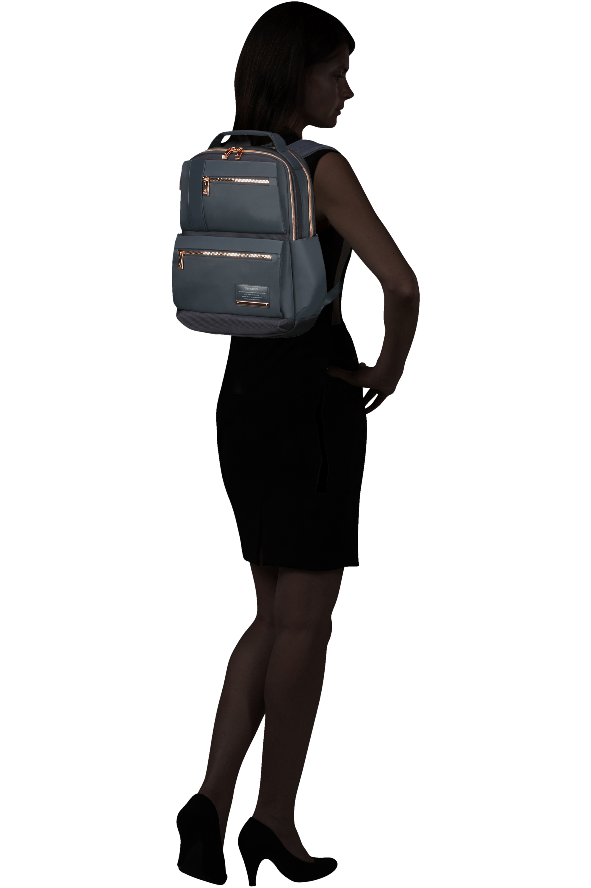 samsonite openroad lady