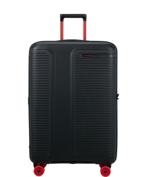 Prodiver Spinner expandable (4 wheels) 75cm 75 x 51 x 32/35 cm | 4.1 kg