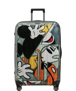 C-Lite Disney Spinner (4 wheels) 75cm 75 x 51 x 31 cm | 2.8 kg